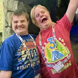 Fundraising Page: Janey Nackley